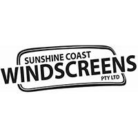 Sunshine Coast Windscreens image 1